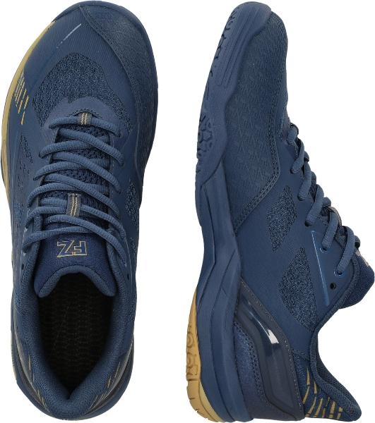 FZ Forza S-770 M 2034 Poseidon Indoorschuhe
