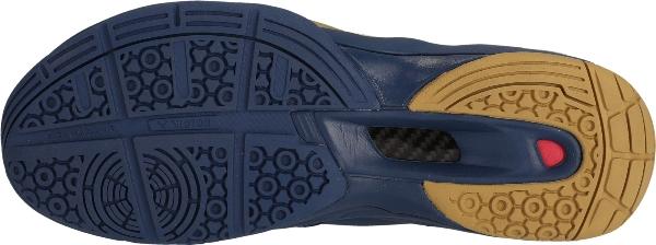FZ Forza S-770 M 2034 Poseidon Indoorschuhe