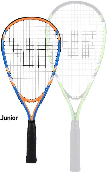 Vicfun Speed Badminton 100 Junior Set