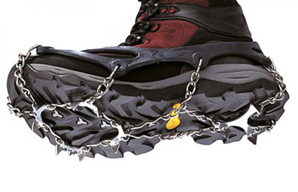 Snowline Schuhketten Chainsen Pro