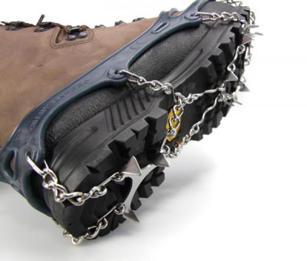 Snowline Schuhketten Chainsen Pro