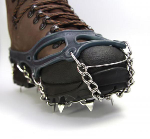 Snowline Schuhketten Chainsen Pro