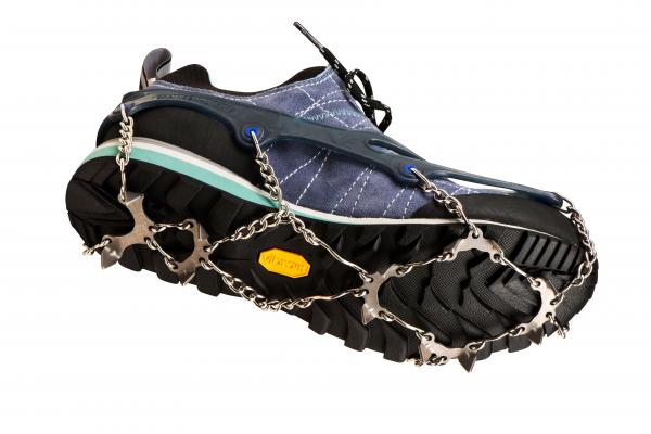 Snowline Schuhketten Chainsen Light