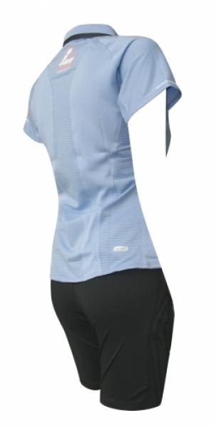 Li-Ning Lady's Polo-Shirt Special Serie