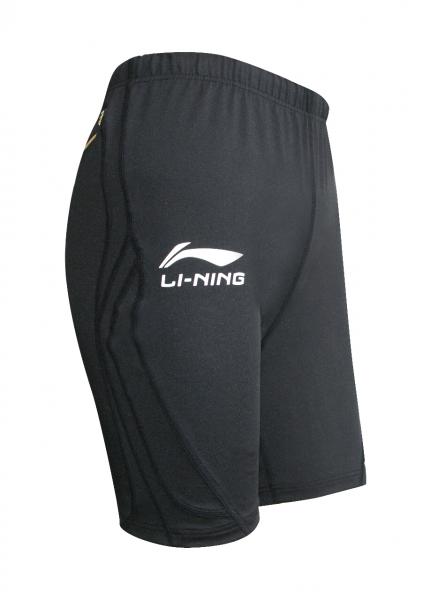 Li-Ning Damen Running Short