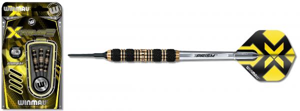 Winmau Xtreme 2 Softdart 18 g