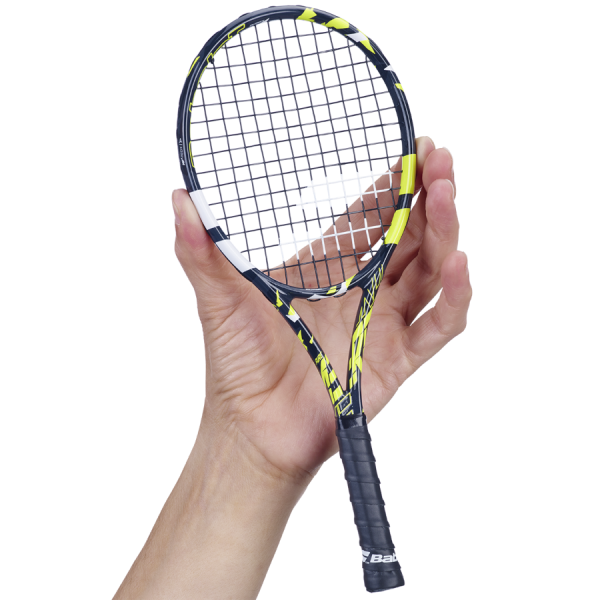 Babolat Mini Tennisschläger Pure Aero