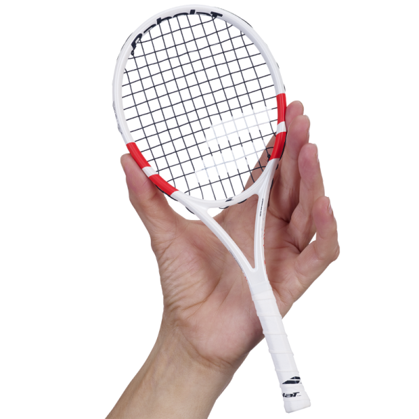 Babolat Mini Tennisschläger Pure Strike