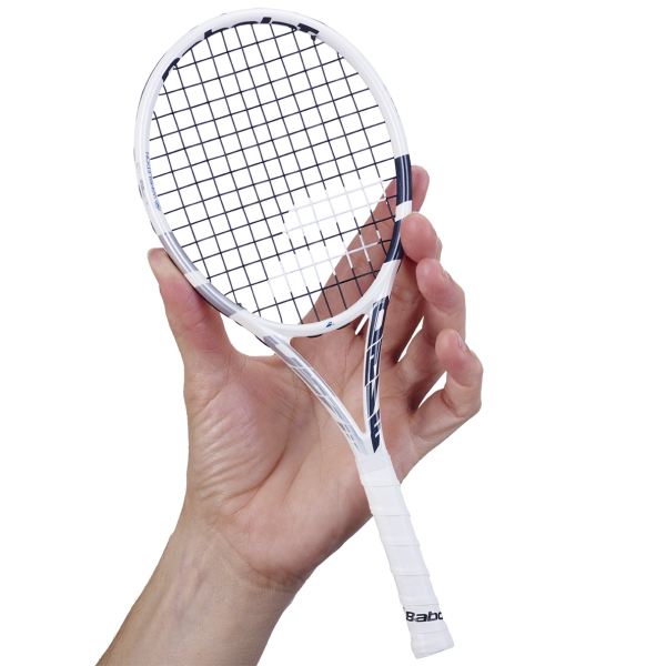 Babolat Mini Tennisschläger Pure Drive Wimbledon 2024