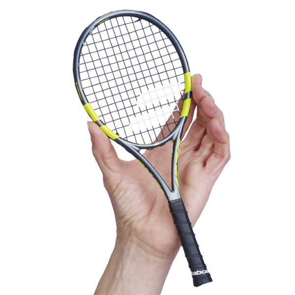 Babolat Mini Tennisschläger Pure Aero 2026