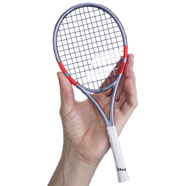 Babolat Mini Tennisschläger Pure Strike
