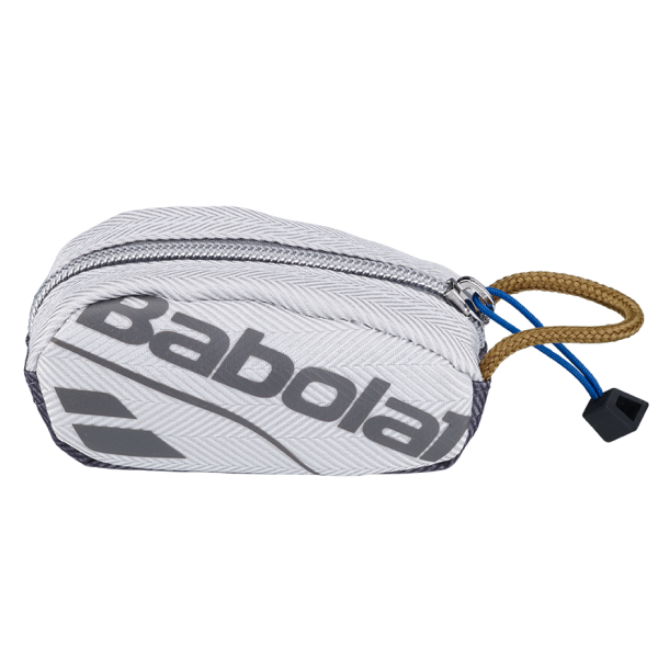 Babolat Schlüsselanhänger Racketbag Wimbledon