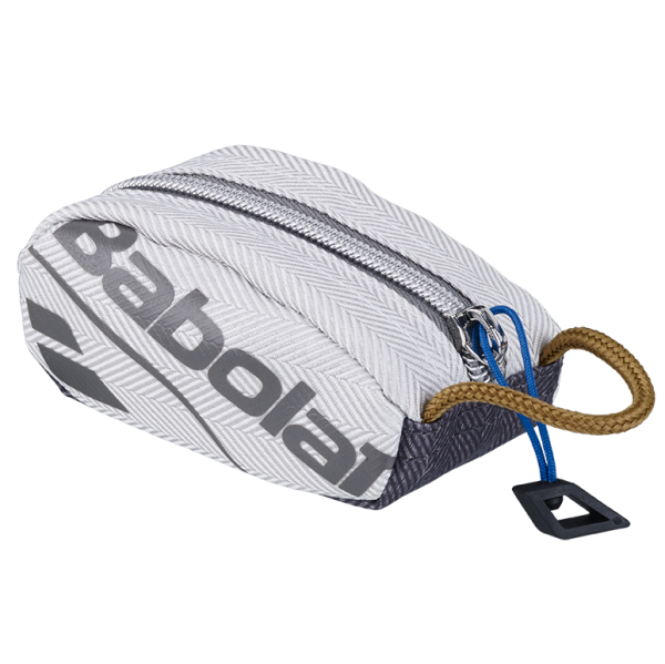 Babolat Schlüsselanhänger Racketbag Wimbledon