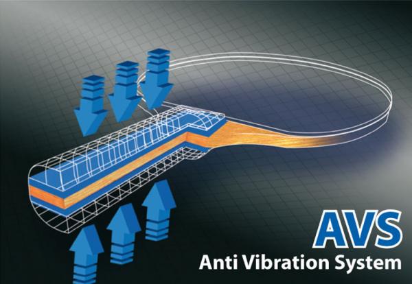 Donic Schildkröt Top Team 800 Tischtennisschläger