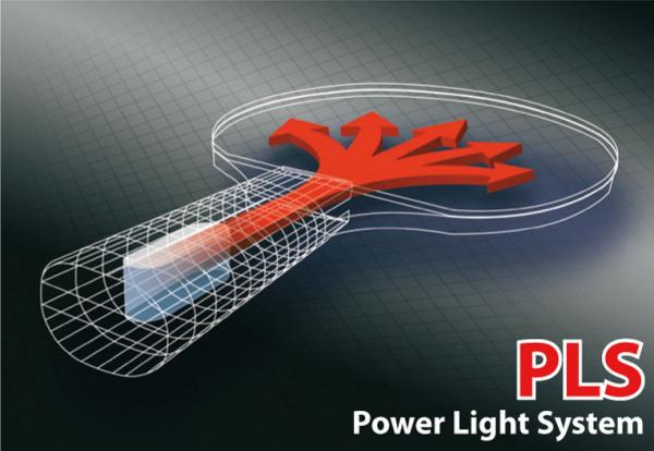 Donic Schildkröt Top Team 800 Tischtennisschläger