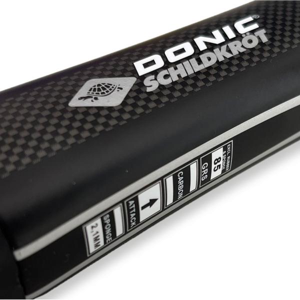 Donic-Schildkröt Carbotec 3000 Tischtennisschläger