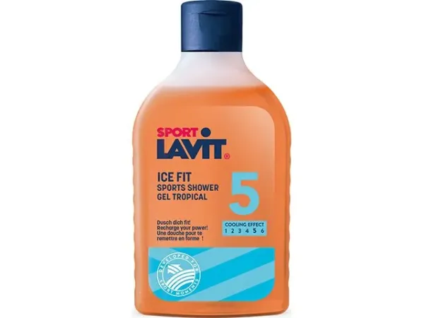 Sport Lavit Ice Fit Tropical