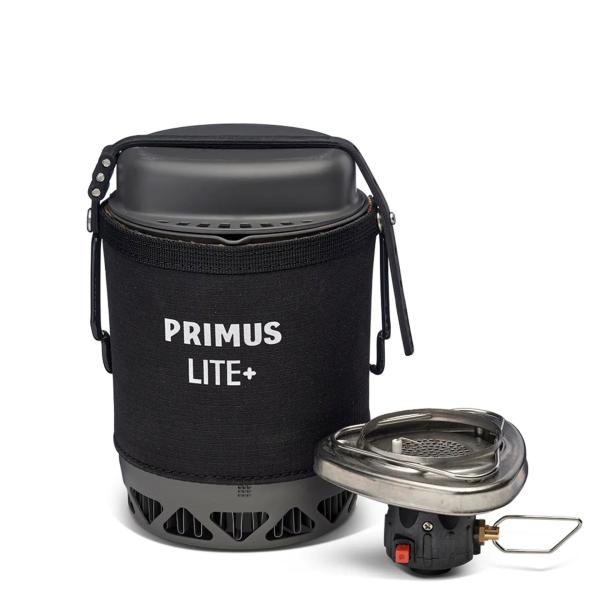 Primus Kocherset Lite+