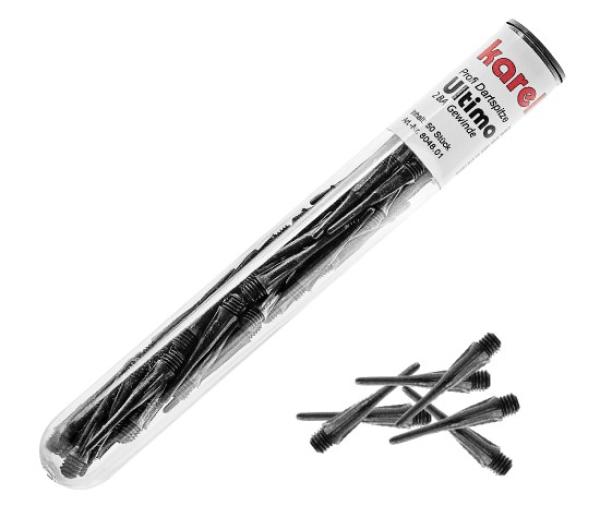 Karella Profi Dartspitzen Ultimo 50 Stk.