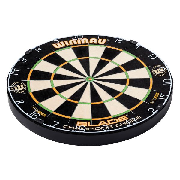 WINMAU Dartboard Blade Champions Choice - Dual Core