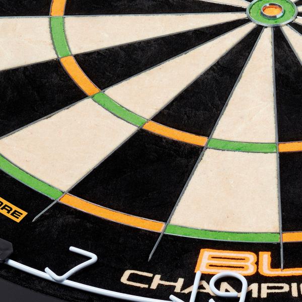 WINMAU Dartboard Blade Champions Choice - Dual Core