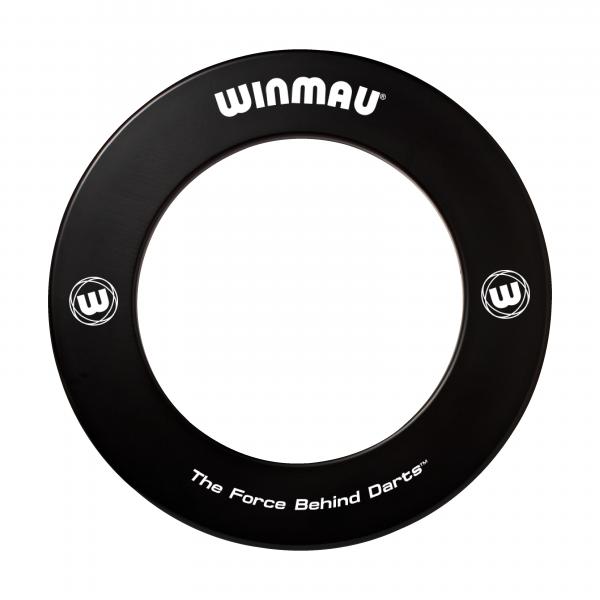 Winmau Dart-Catchring (Dart-Auffangring) schwarz