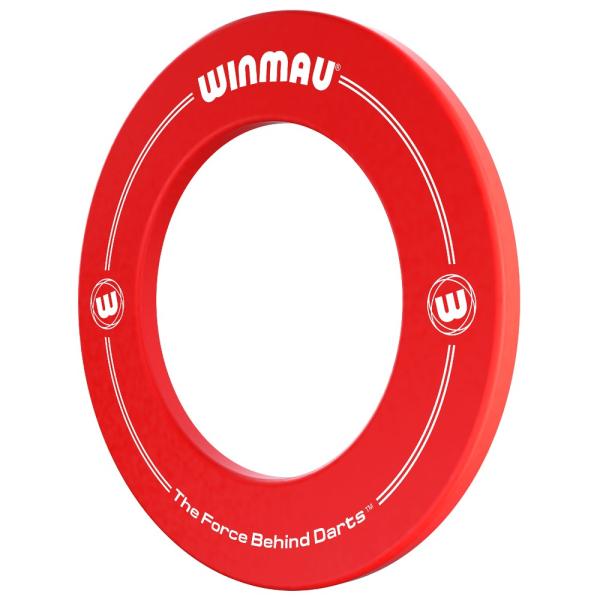 Winmau Dart Catchring 4405 rot
