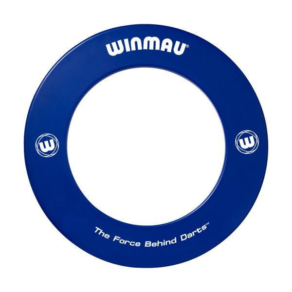 Winmau Dart-Catchring (Dart-Auffangring) blau