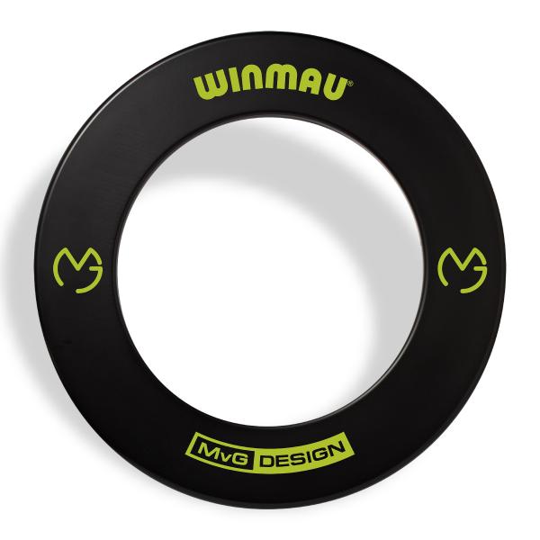 Winmau Dart-Catchring MvG - Edition (Dart-Auffangring)