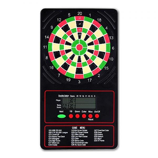 Winmau Touchpad Scorer - Ton Machine 2