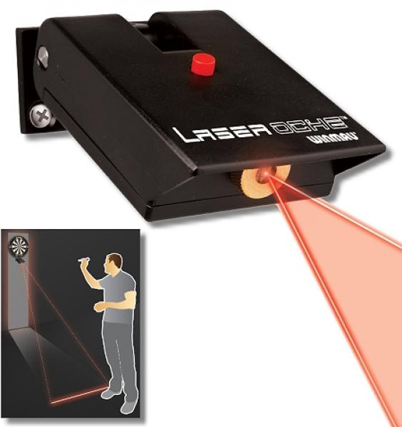 Winmau Laser Oche Beamer