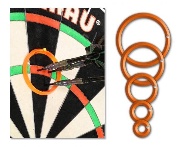 Winmau Simon Whitlock Practice Rings Trainingsringe