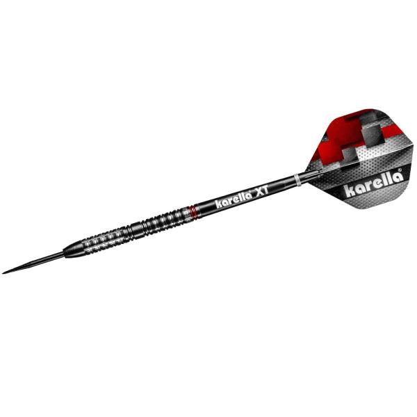 Karella Steeldart SuperDrive 22g