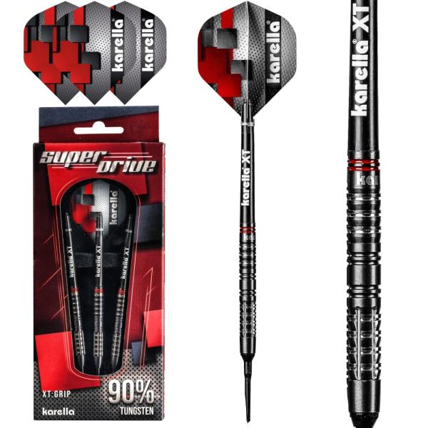 Karella Softdart SuperDrive - 18 g
