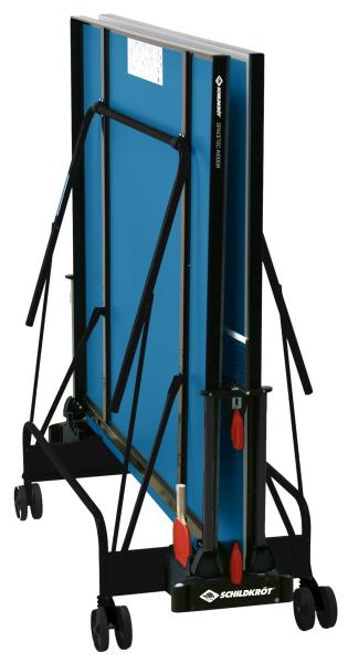 Tischtennistisch Schildkröt SpaceTec Indoor