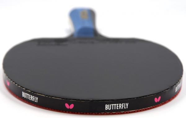 Butterfly Tischtennisschläger TIMO BOLL GOLD