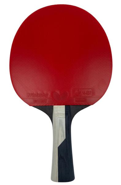Butterfly Timo Boll Diamond Tischtennisschläger
