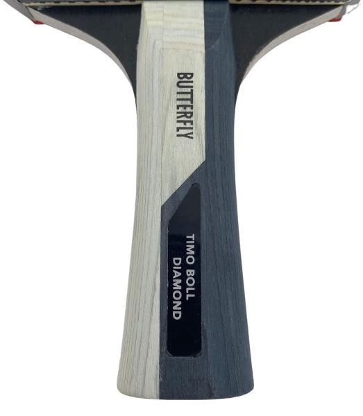 Butterfly Timo Boll Diamond Tischtennisschläger