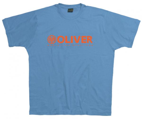 Oliver Promotion T-Shirt