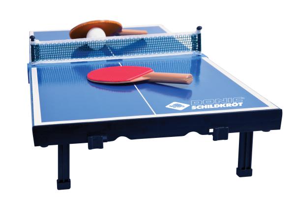 Donic-Schildkröt Mini Tischtennis-Set