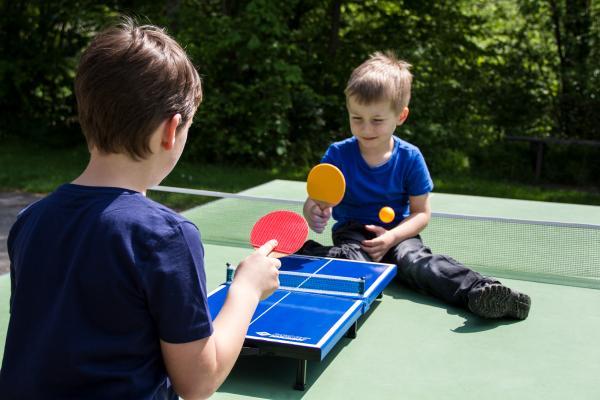 Donic-Schildkröt Mini Tischtennis-Set