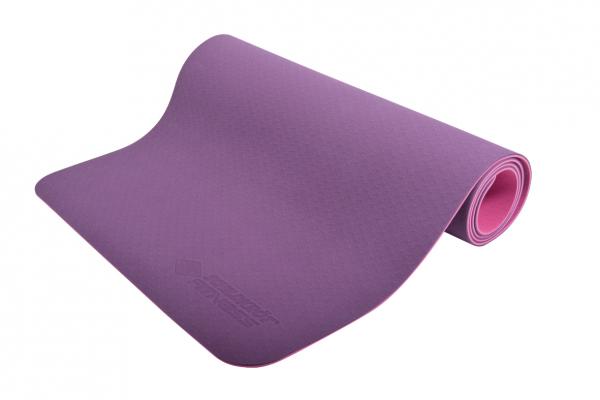 Schildkröt Fitness Bicolor Yogamatte 4mm