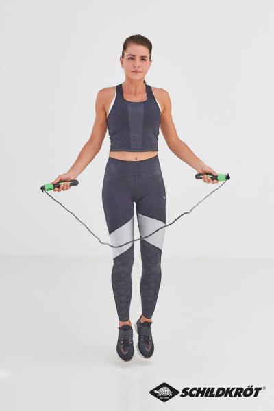 Schildkröt Jump Rope Springseil mit Zählfunktion