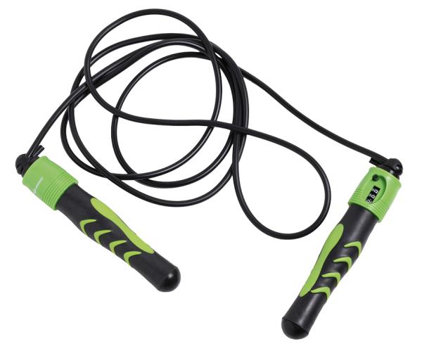 Schildkröt Jump Rope Springseil mit Zählfunktion