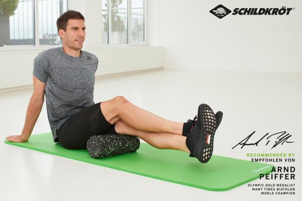 Schildkröt Fitness Selbstmassage Set 3-teilig