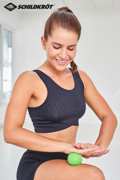Schildkröt Fitness Massage Duo Set