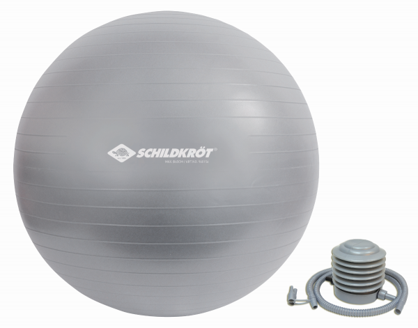 Schildkröt Fitness Gymnastikball 65cm