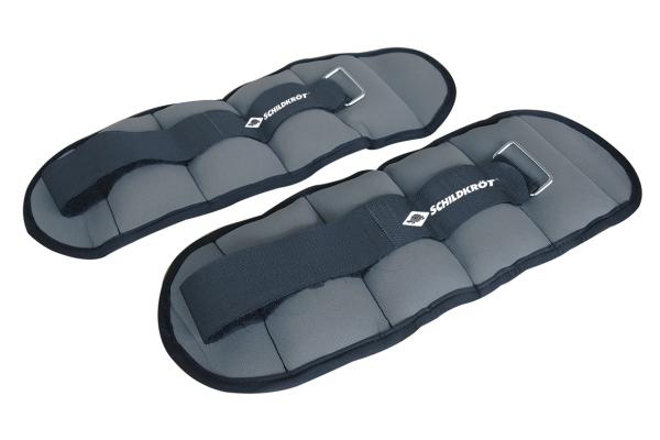 Schildkröt Gewichtsmanschetten 2x 1 kg