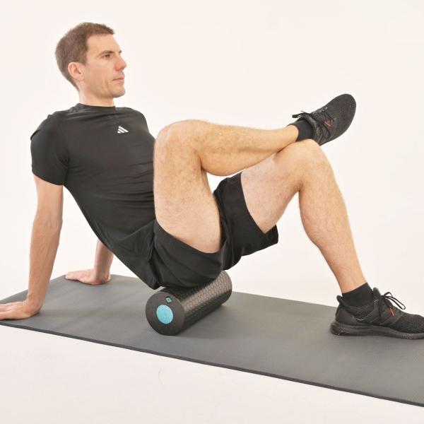 Schildkröt 2in1 Massagerolle