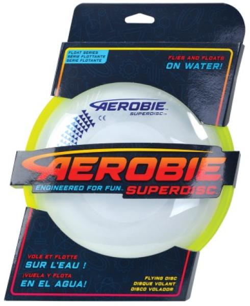 Aerobie Superdisc
